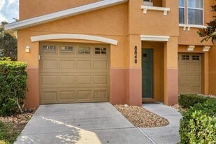8848 White Sage Loop in Lakewood Ranch, FL - Building Photo