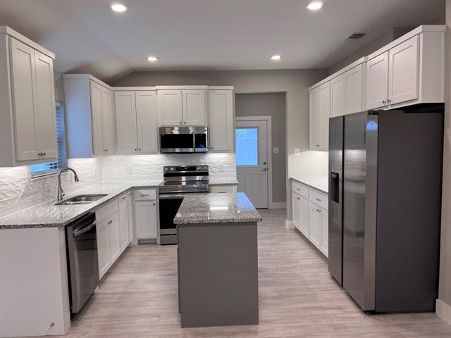 633-635 Friendship Rd in Sherman, TX - Building Photo - Building Photo
