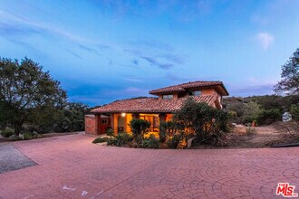 1630 Will Geer Rd in Topanga, CA - Building Photo - Building Photo