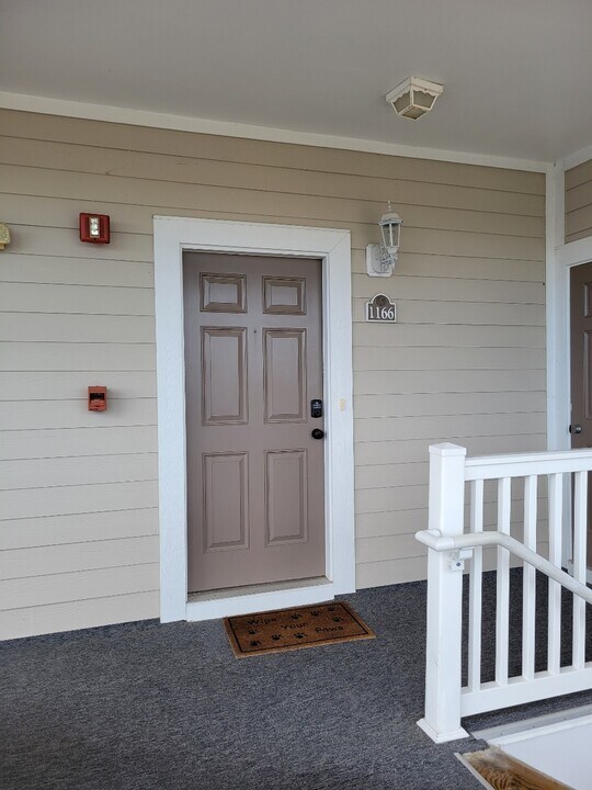 805 Crumpet Ct in Myrtle Beach, SC - Building Photo