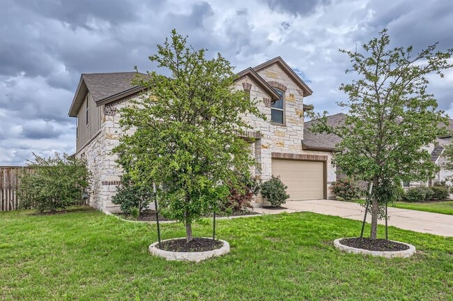 112 Jude Cir in Leander, TX - Building Photo - Building Photo