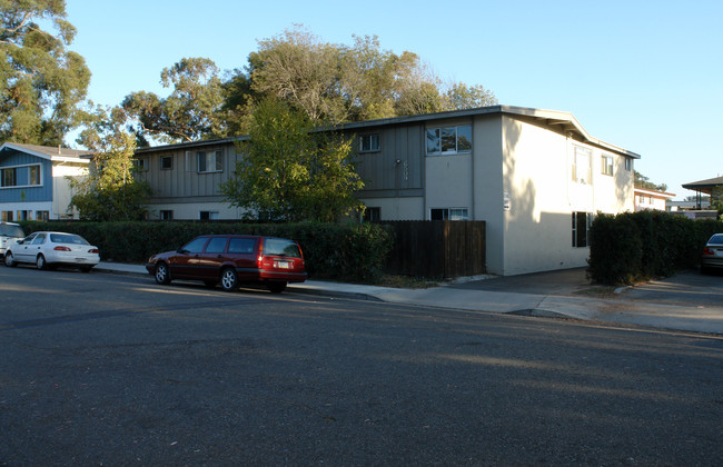 6509 Madrid Rd in Goleta, CA - Building Photo - Building Photo