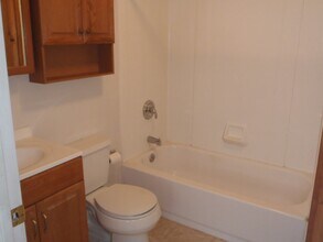 714 1/2-720 1/2 14th St in Marysville, CA - Foto de edificio - Building Photo