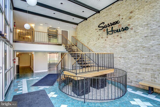 4970 Battery Ln in Bethesda, MD - Building Photo - Building Photo