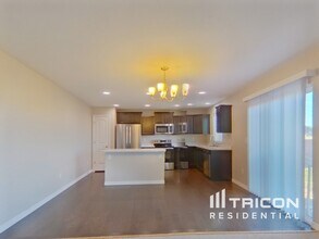 10065 Morning Vista Dr in Peyton, CO - Building Photo - Building Photo