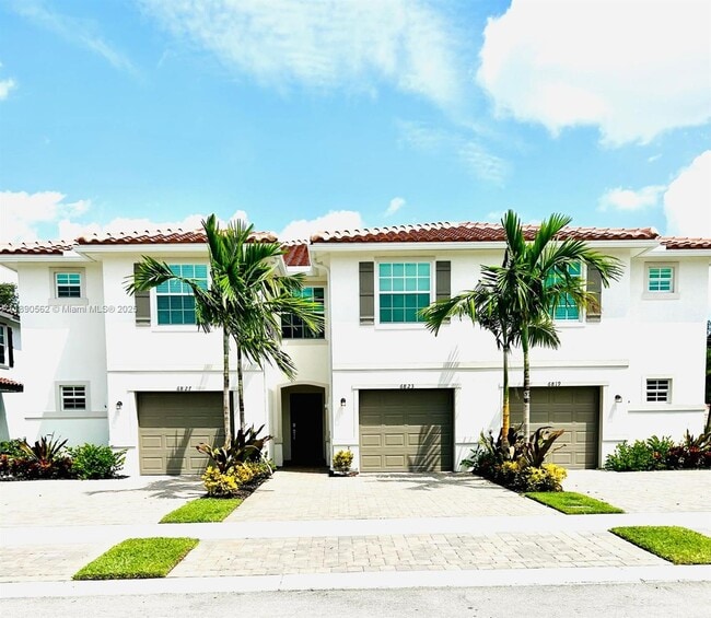 property at 6823 Broadwater Ln