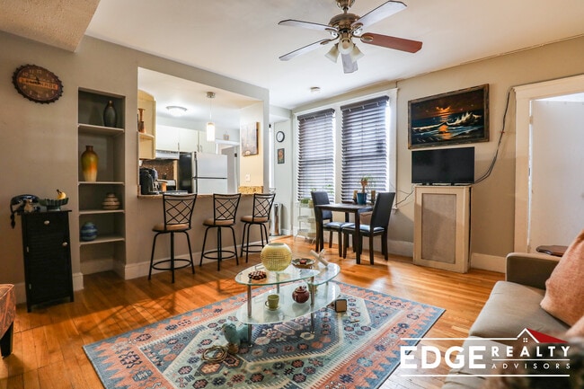 110 Lanark Rd, Unit 7