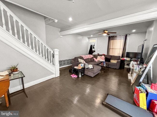 413 Walnut St in Darby, PA - Building Photo - Building Photo