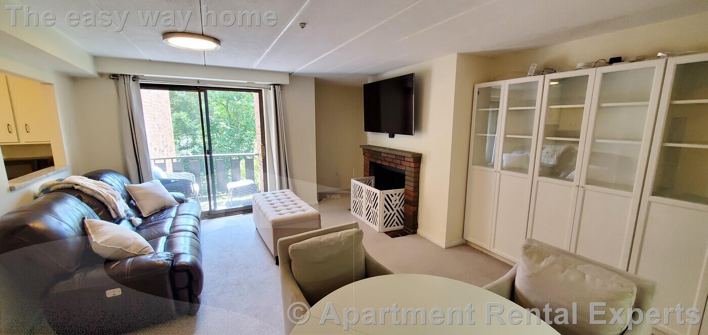 54 Concord Ave in Cambridge, MA - Building Photo