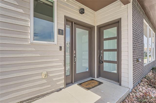 4431 Tennyson St in Denver, CO - Building Photo - Building Photo