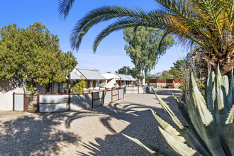 1923 E Copper St in Tucson, AZ - Building Photo - Building Photo