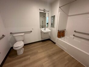 Harrington Heights - Affordable Housing in San Diego, CA - Building Photo - Building Photo
