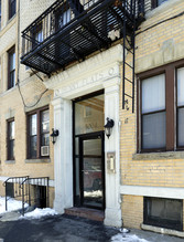 5000-5006 Palisade Ave in West New York, NJ - Building Photo - Building Photo