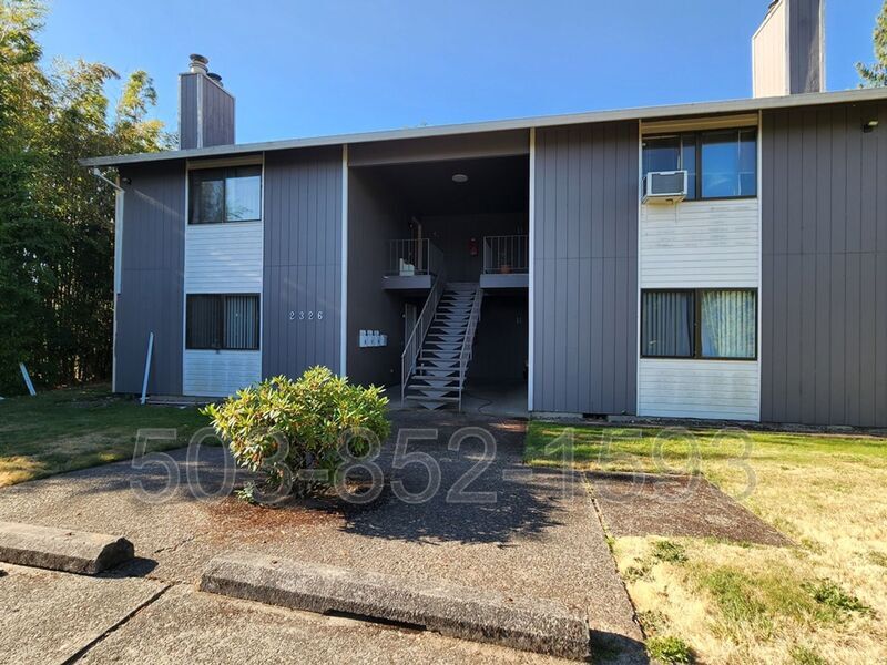 2326 21st Pl in Forest Grove, OR - Building Photo