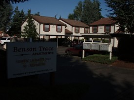 Benson Trace Apartments