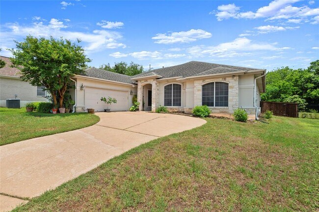 property at 1212 Shannon Oaks Trail