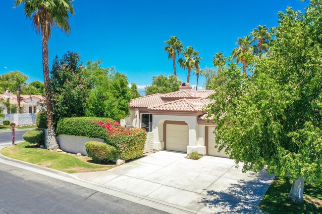 property at 74912 Saguaro Ln