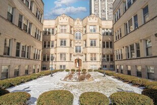 816 W Sunnyside Ave in Chicago, IL - Building Photo