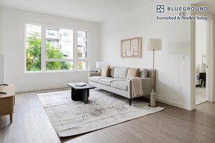 3301 Innovation Wy, Unit SI FL2-ID2081 in Fremont, CA - Building Photo