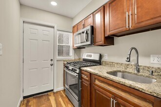 4131 Hunt Pl NE in Washington, DC - Building Photo - Building Photo