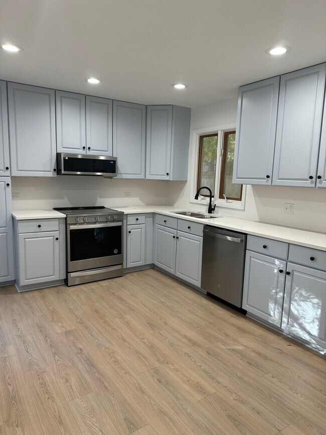 938 Hemlock St in Deerfield, IL - Foto de edificio - Building Photo