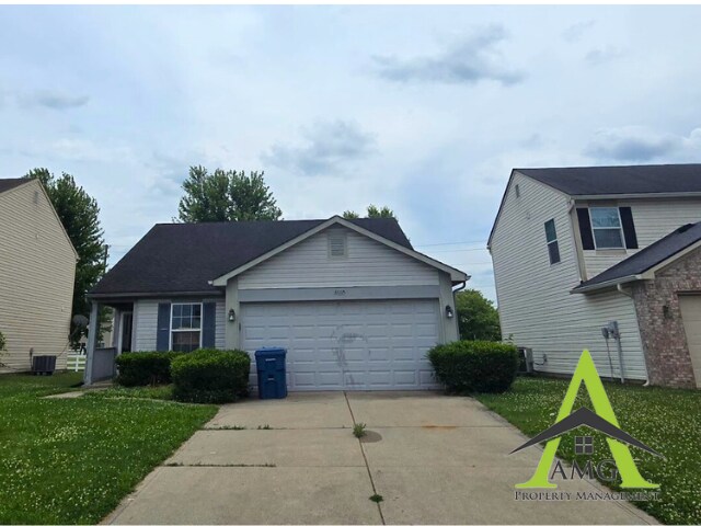 10835 Kilworth Ct in Indianapolis, IN - Building Photo