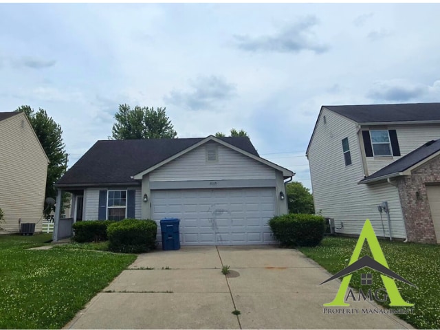property at 10835 Kilworth Ct