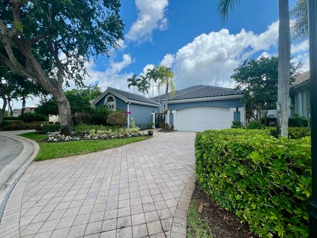 1133 Crystal Dr in Palm Beach Gardens, FL - Building Photo - Building Photo