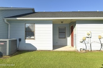159 Marlene Dr in Jacksonville, NC - Building Photo - Building Photo