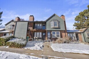 17315 E Rice Cir in Aurora, CO - Building Photo