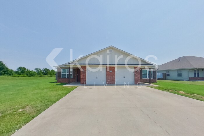 3909 Thomas St in Siloam Springs, AR - Building Photo