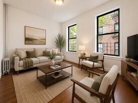 529 W 151st St, Unit 42 in New York, NY - Building Photo