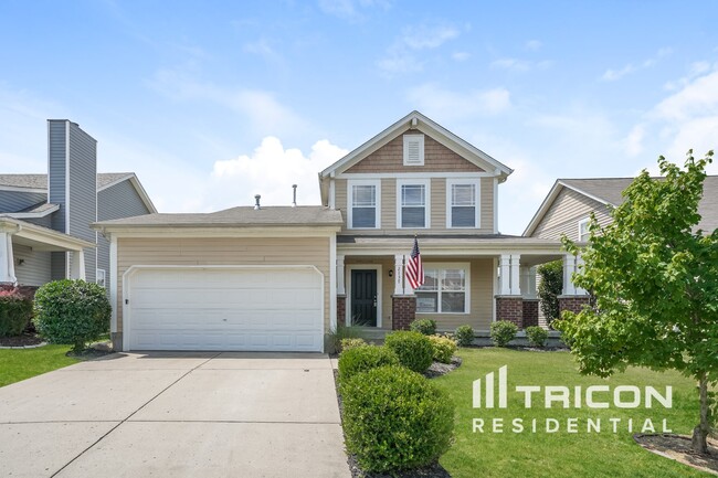 property at 2137 Erin Ln
