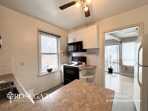 39 Ross St in Barrie, ON - Building Photo - Building Photo