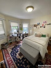 24 Claymoss Rd, Unit 1 in Boston, MA - Foto de edificio - Building Photo