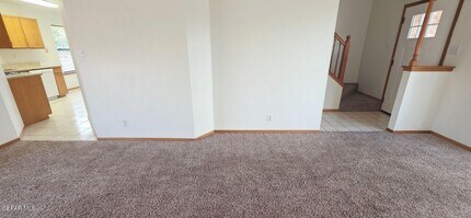 1112 Chiricahua Dr in El Paso, TX - Building Photo - Building Photo