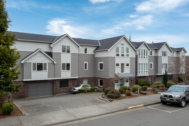 Avalon at Edmonds in Edmonds, WA - Building Photo - Building Photo