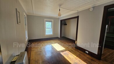 205 N Willard St in Burlington, VT - Building Photo - Building Photo