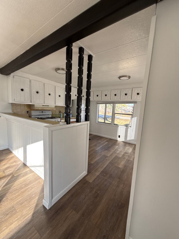 property at 214 Old Hwy Rd