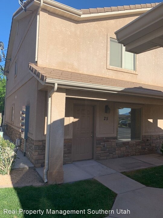 1167 E 400 S Photo