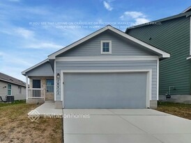 10511 Varmus Dr in Converse, TX - Building Photo