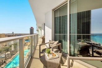 4111 S Ocean Dr, Unit SI ID1227331P in Hollywood, FL - Foto de edificio - Building Photo