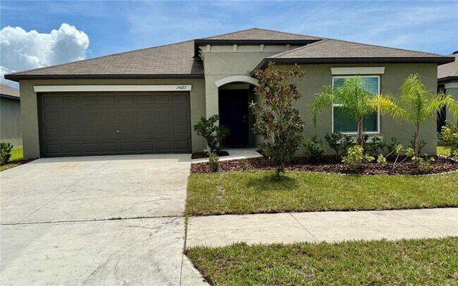 property at 15427 Miller Creek Dr