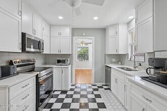 3929 Gadsden Rd in Jacksonville, FL - Building Photo - Building Photo