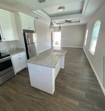 1808 Jackson St in Weslaco, TX - Building Photo - Building Photo