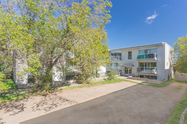 Rossdale Apartments 1