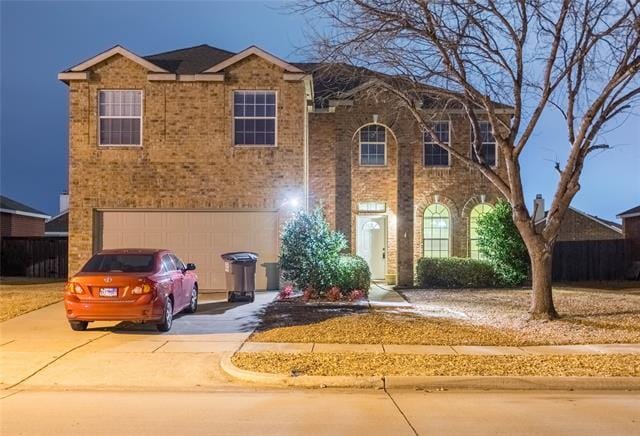 property at 1305 Auburn Dr