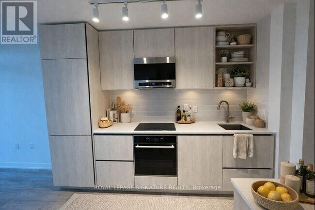 property at 110 Broadway Ave