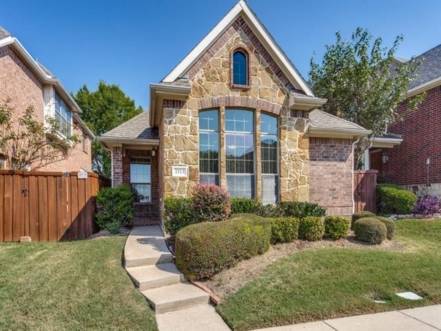 property at 2113 Broadstone Dr