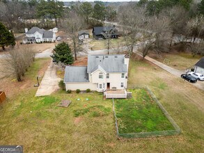 105 N Oakland Cir in Mcdonough, GA - Building Photo - Building Photo